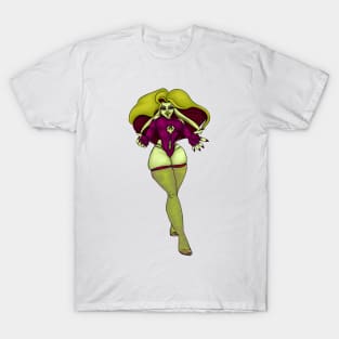 COBRA LILY T-Shirt